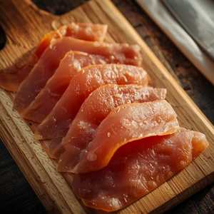 Jamón Serrano
