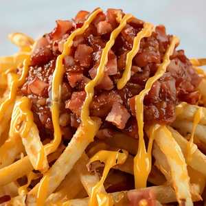 Loaded Fries