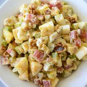 Waldorf Salad