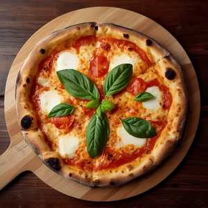 Margherita
