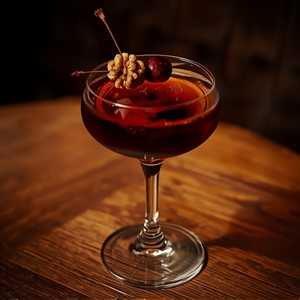 EDDIE'S MANHATTAN