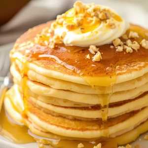 Pancakes