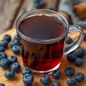 Blueberry Rooibos