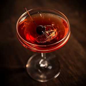 Manhattan