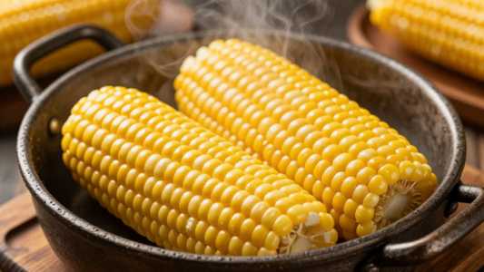 Corn