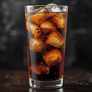 Coke Products