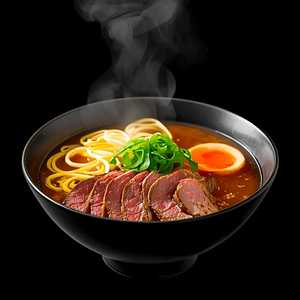 Beef Ramen