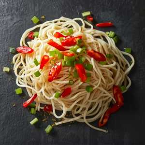 Rice Vermicelli