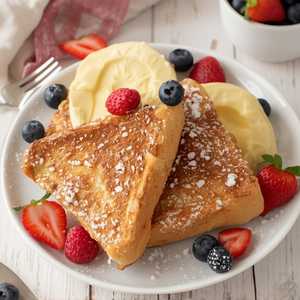 FRENCH TOAST