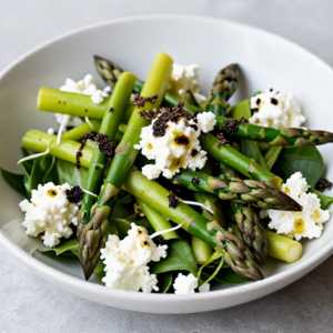 Balthazar Salad