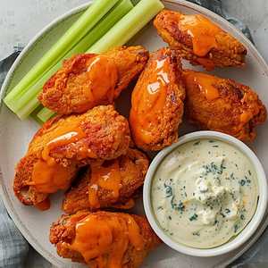 Buffalo Wings