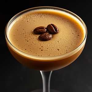 Espresso Martini
