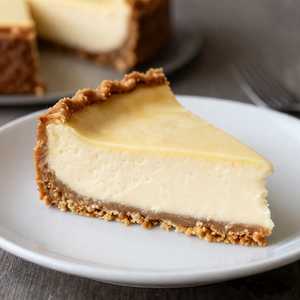 New York Cheesecake