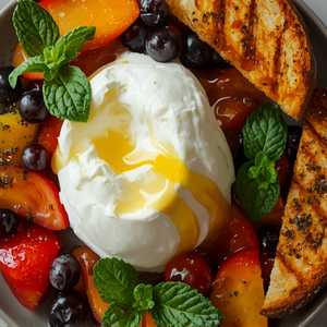 Burrata