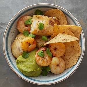 Ceviche