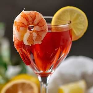 Colossal Shrimp Cocktail