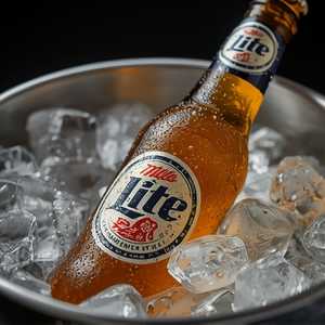 Miller Lite