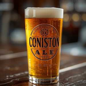 Coniston