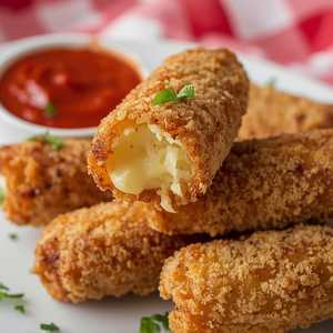Cheese Stixs