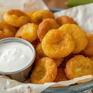 Fried Pickles