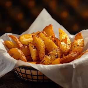 Basket of Fries