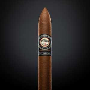 Ashton VSG Torpedo