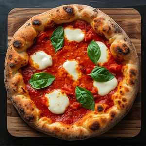 Pizza Margherita Classica