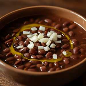Black Bean Soup