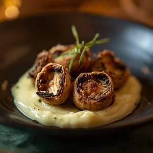 Artichoke Oysters