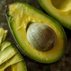 Side Avocado