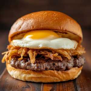 Slamburger™