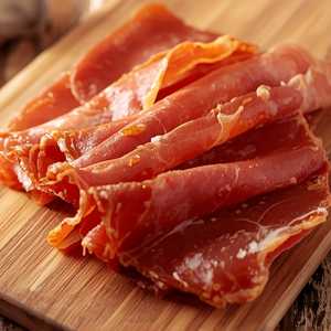 Beef Prosciutto