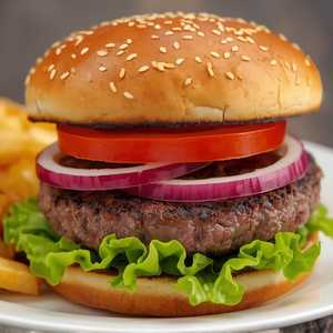 Hamburger