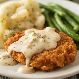 Chicken Fried Steak