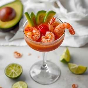 Shrimp Cocktail
