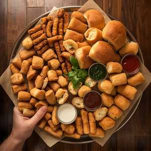 Triple Dipper