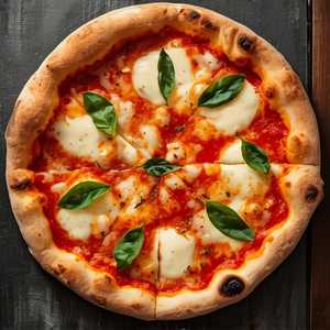 Bianca Pizza