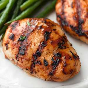 LD Grilled Chicken