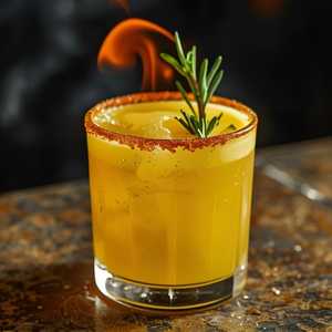 PASSION FRUIT SOUR