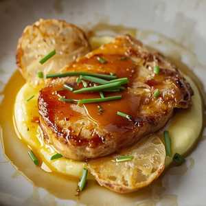 SALTIMBOCCA