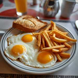 Classic Breakfast