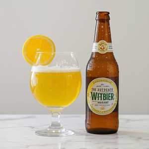 Kiuchi - Hitachino Nest White Ale