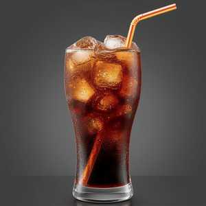 SOFT DRINKS