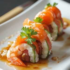 Kapa Sashimi