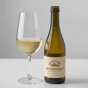 Matanzas Creek Sauvignon Blanc (Split)