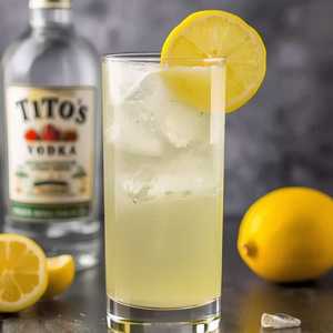 All-American Lemonade