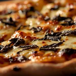 Truffle Pizza