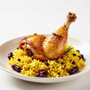 Roast Chicken