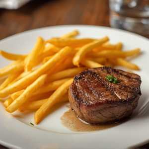 7 oz. Top Sirloin