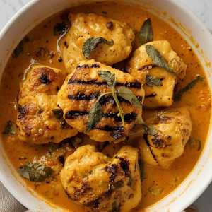 Chicken Tikka Masala
